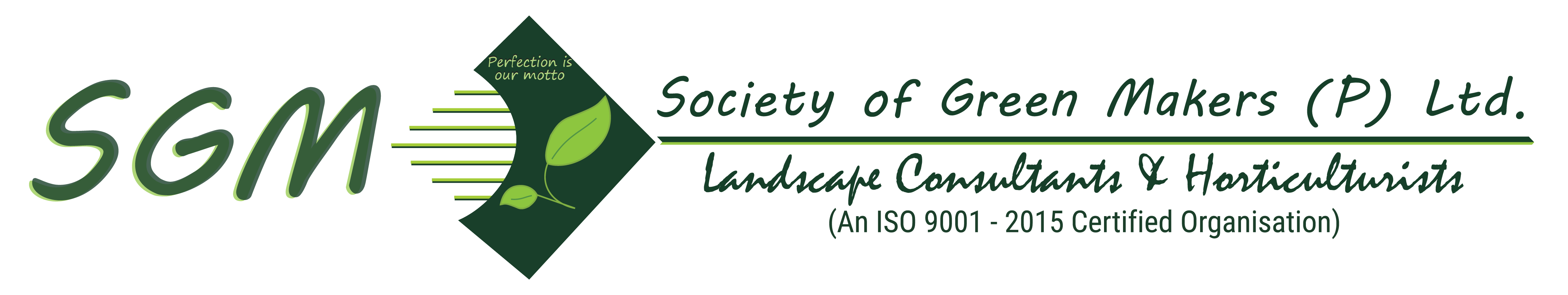 Society of Green Makers