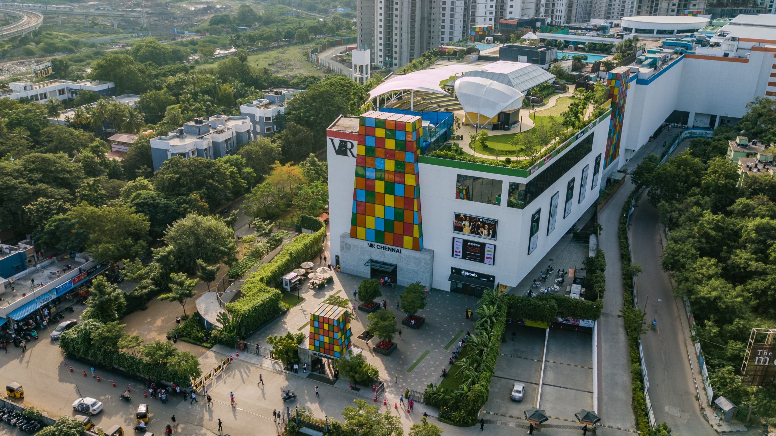 Tcs Siruseri Society Of Green Makers Tcs Siruseri Society Of Green Makers