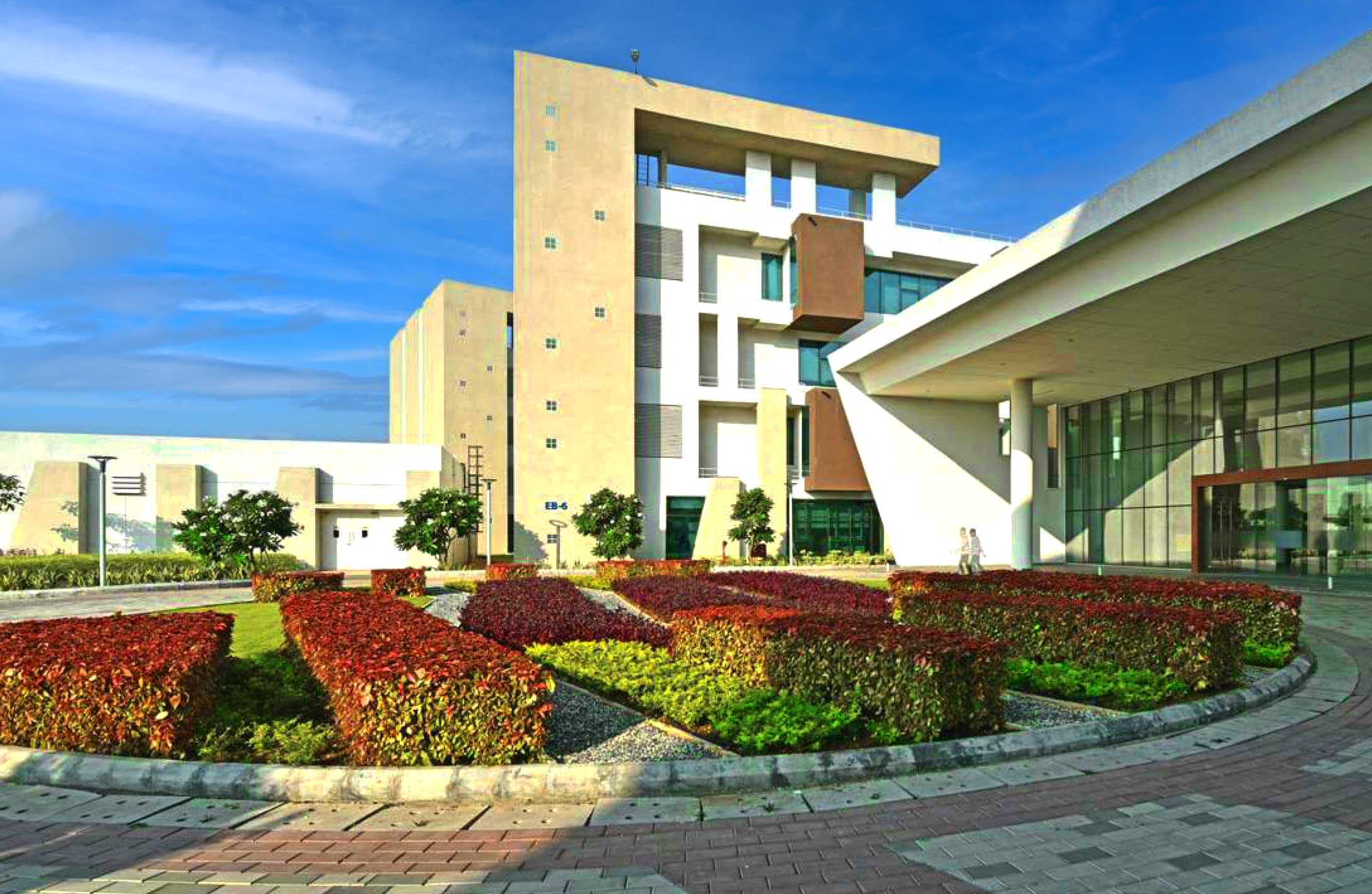 Tcs Siruseri Society Of Green Makers Tcs Siruseri Society Of Green Makers
